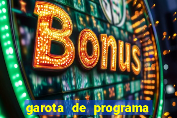 garota de programa em santos